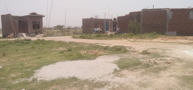undefined, bhopani  200 Sq.Yd. Plot In Bhopani Faridabad 8847627