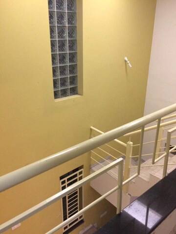 Balcony in 2 BHK Apartment at Dreams Rhythm, Bavdhan – for Rent
