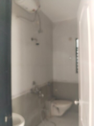 Bathroom in 2 BHK Apartment at Dreams Rhythm, Bavdhan – for Rent