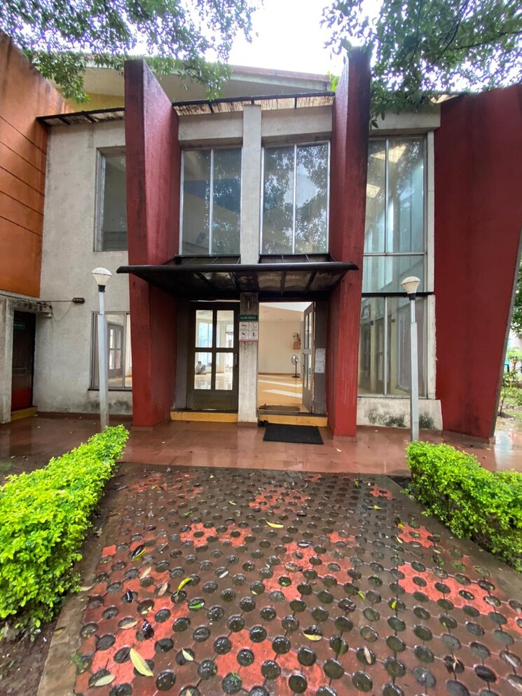 Exterior View, dreams-rhythm 2 Bedroom 800 Sq.Ft. Apartment In Bavdhan Pune 8847617