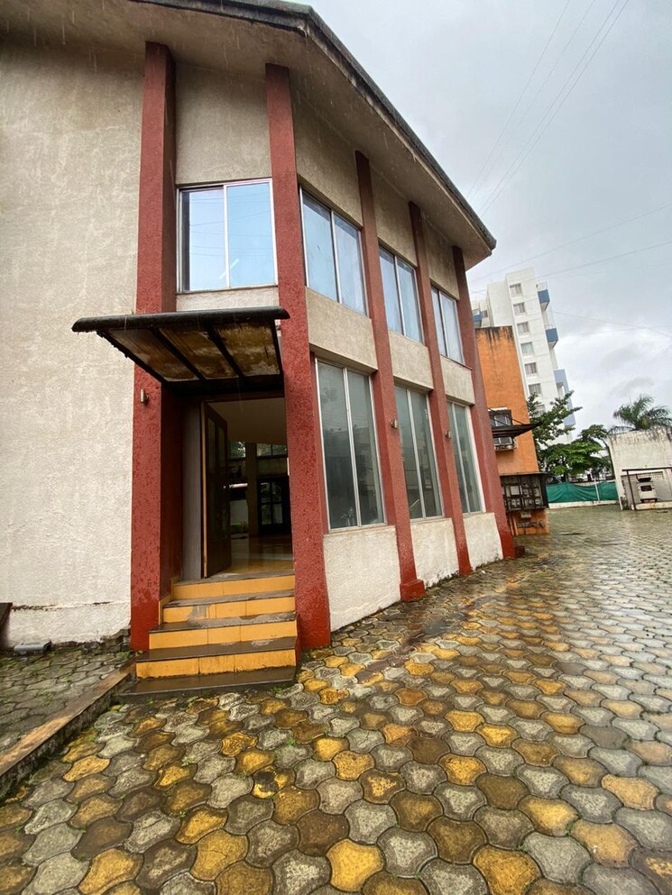 Exterior View, dreams-rhythm 2 Bedroom 800 Sq.Ft. Apartment In Bavdhan Pune 8847617