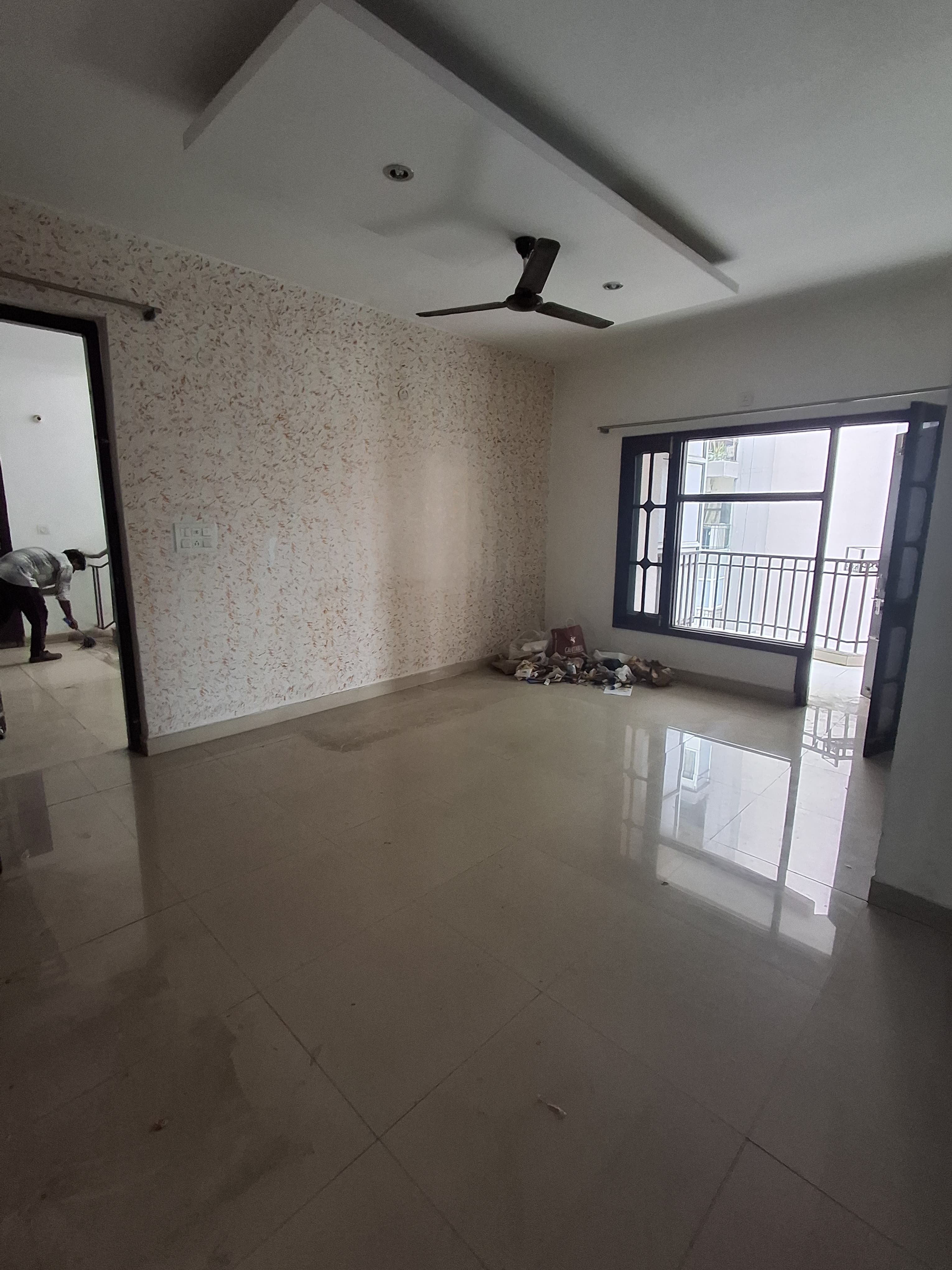 3 BHK + Pooja Room Apartment For Rent in Victoria Heights