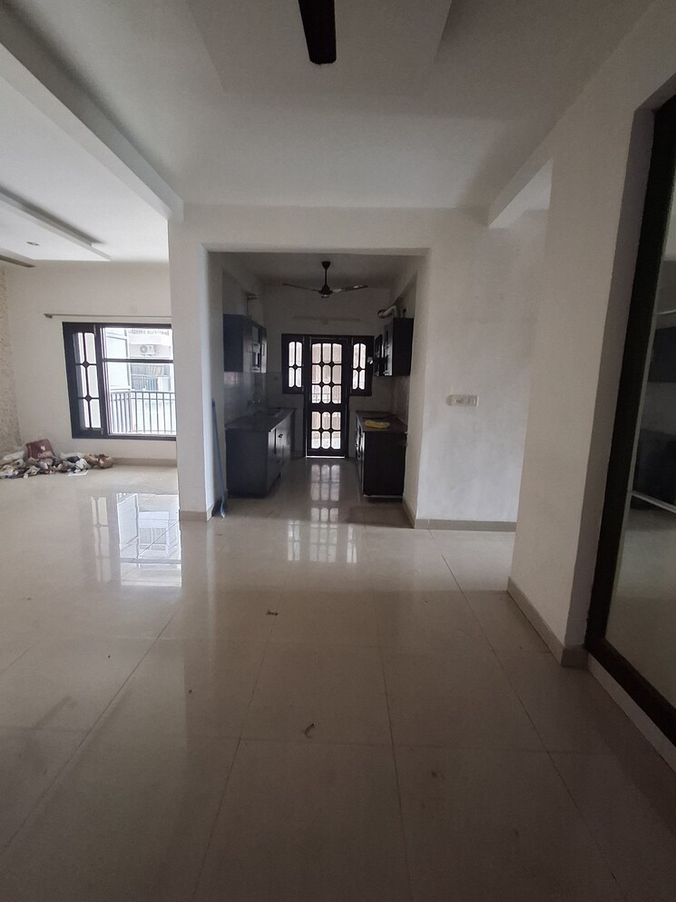 Living Room, dhakoli 3 Bedroom 1550 Sq.Ft. Apartment In Dhakoli Zirakpur 8847622