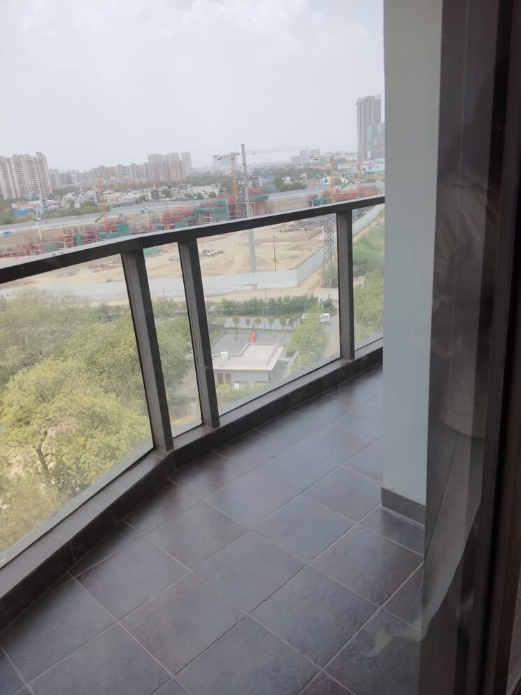 Balcony, bestech-park-view-altura 3 Bedroom 2015 Sq.Ft. Apartment In Sector 79 Gurgaon 8847609