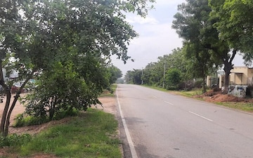 Plot For Sale in Rampally