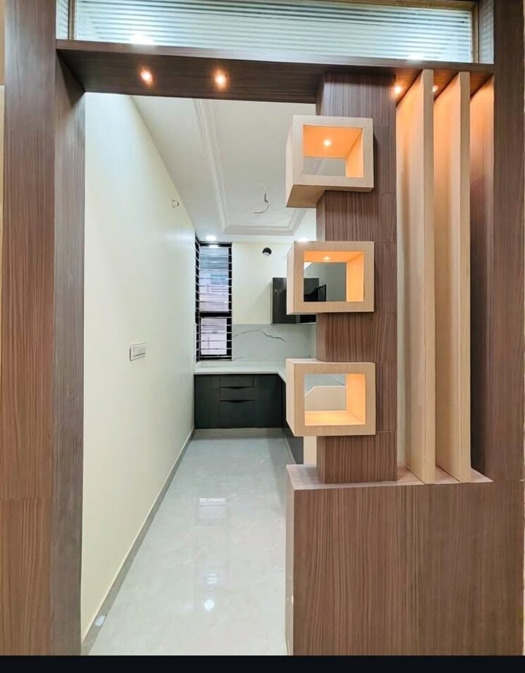 Kitchen, sector 29 3 Bedroom 2250 Sq.Ft. Builder Floor In Sector 29 Faridabad 8847647