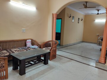 Living Room in 2 BHK Independent House at Sector 36 – for Rent