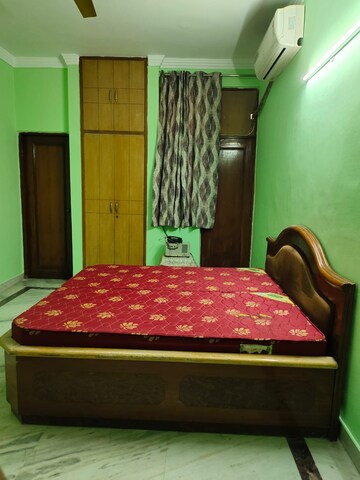 2 BHK Independent House For Rent in Sector 36