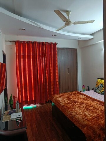 Bedroom in 3 BHK Apartment at Prateek Laurel, Sector 120 – for Sale