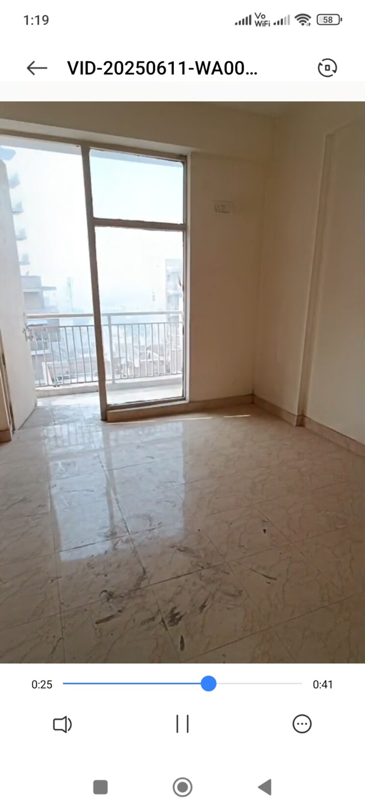 Room, adore-happy-homes 2 Bedroom 478 Sq.Ft. Apartment In Sector 86 Faridabad 8847651