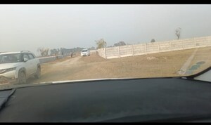  Plot – Exterior View View at Manjhawali - for Sale