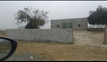 Plot Area in  Plot at Manjhawali – for Sale