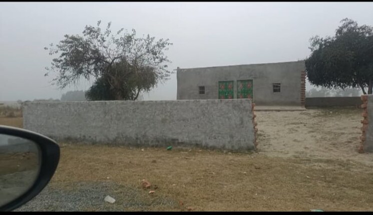 undefined, manjhawali  500 Sq.Yd. Plot In Manjhawali Faridabad 8847653