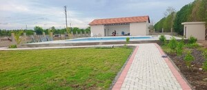  Land – Exterior View View at Hingna - for Sale