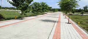  Land – Exterior View View at Hingna - for Sale