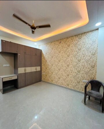 Living Room in 2 BHK Builder Floor at Sector 28 – for Rent