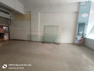 Floor Plan in  Shop at Heera Panna Shopping Centre, Powai – for Rent