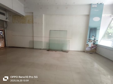 Floor Plan in  Shop at Heera Panna Shopping Centre, Powai – for Rent