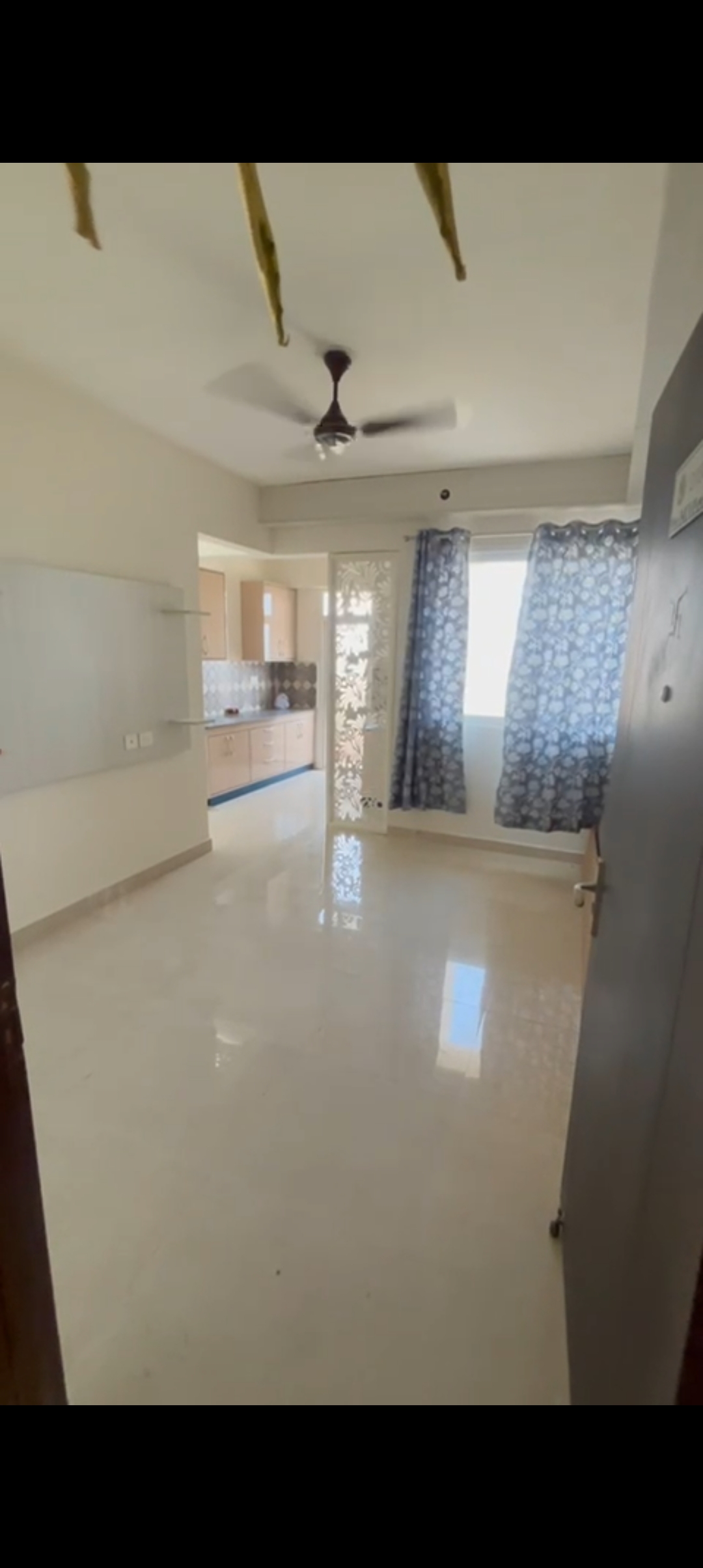1 BHK + Study Room Apartment For Sale in Signature Global Golf Greens