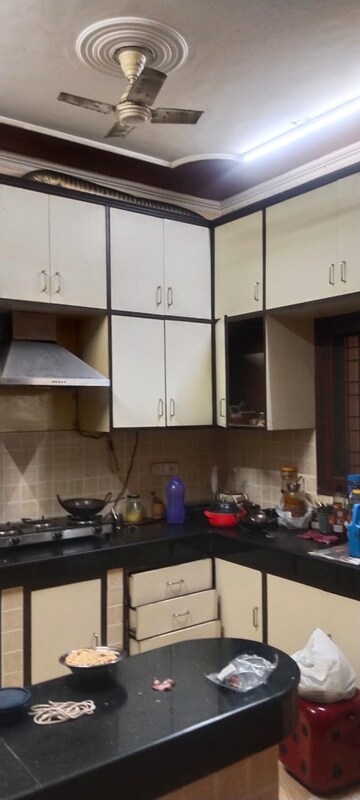 Kitchen in 2 BHK Independent House at Sector 49 – for Rent