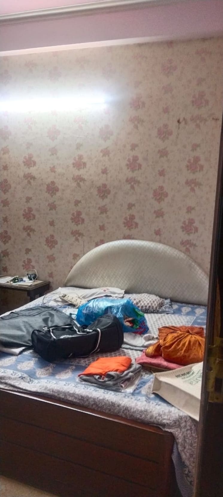 Bedroom, sector 49 2 Bedroom 1200 Sq.Ft. Independent House In Sector 49 Noida 8847670