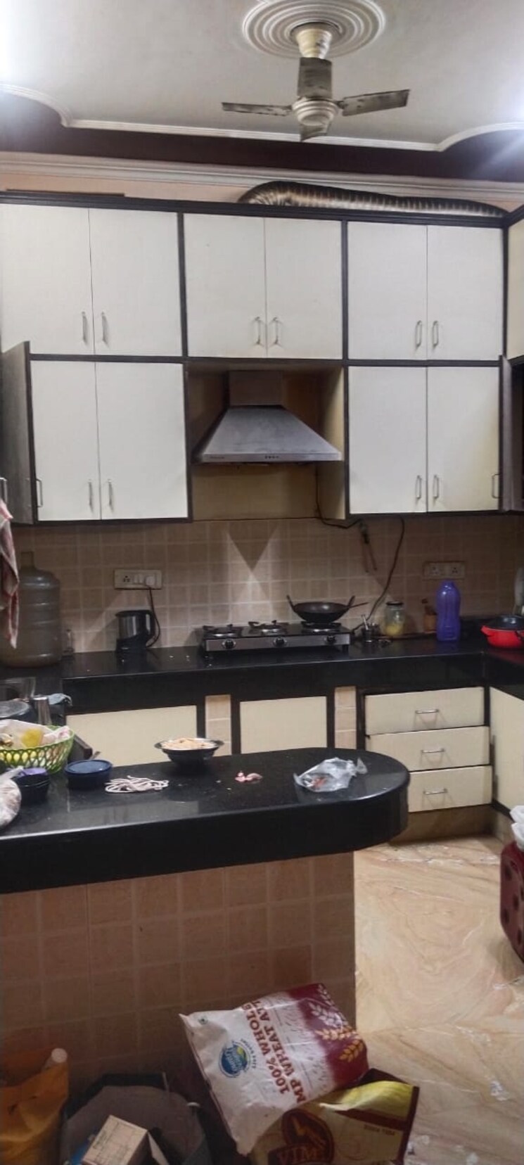 Kitchen, sector 49 2 Bedroom 1200 Sq.Ft. Independent House In Sector 49 Noida 8847670