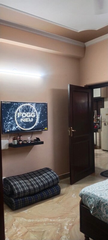Furnished Amenities in 2 BHK Independent House at Sector 49 – for Rent