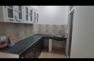 Kitchen in 2 BHK Apartment at Migsun Roof, Raj Nagar Extension – for Sale