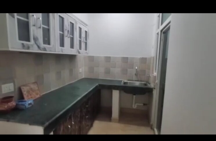 Kitchen, migsun-roof 2 Bedroom 815 Sq.Ft. Apartment In Raj Nagar Extension Ghaziabad 8847683