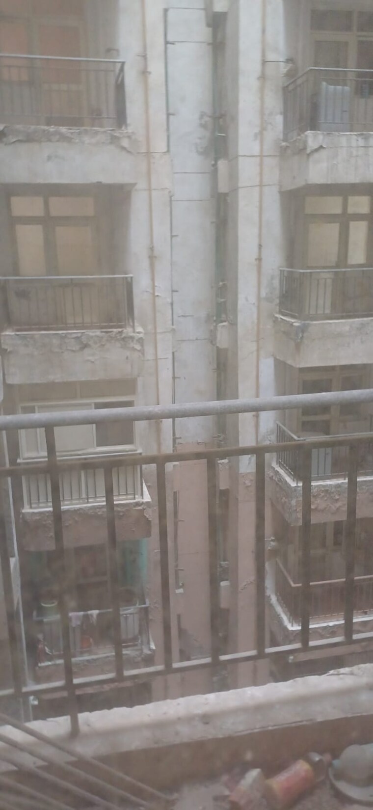 Bathroom, zion-stonecrop-and-celeste-garden 2 Bedroom 807 Sq.Ft. Apartment In Sector 78 Faridabad 8847677