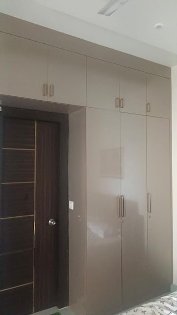 Bathroom in 2.5 BHK Apartment at Ajnara Homes, Sector 16b Greater Noida – for Sale