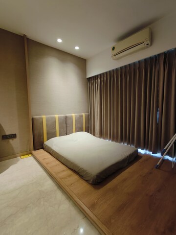 Bedroom in 4 BHK Apartment at Ekta Legranz, Chembur – for Sale