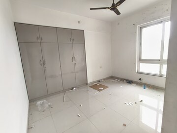 Master Bedroom in 2 BHK Apartment at Puranik Rumah Bali, Ghodbunder Road – for Rent