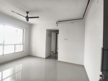 Room in 2 BHK Apartment at Puranik Rumah Bali, Ghodbunder Road – for Rent