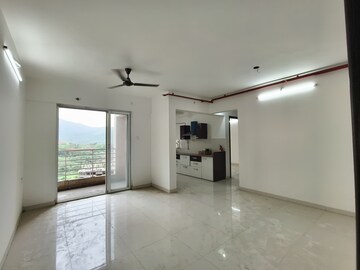 2 BHK Apartment For Rent in Puranik Rumah Bali, Ghodbunder Road