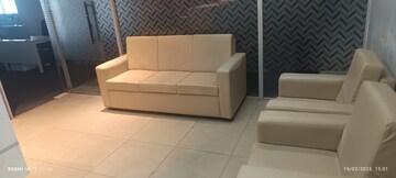 Floor Plan in  Office Space in IT/SEZ at Phoenix Aquila, Nanakramguda – for Rent