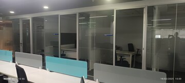 Building Lobby in  Office Space in IT/SEZ at Phoenix Aquila, Nanakramguda – for Rent