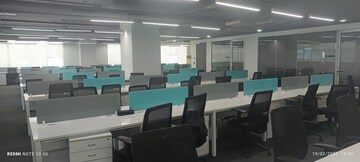 Team Area in  Office Space in IT/SEZ at Phoenix Aquila, Nanakramguda – for Rent