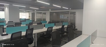 Team Area in  Office Space in IT/SEZ at Phoenix Aquila, Nanakramguda – for Rent