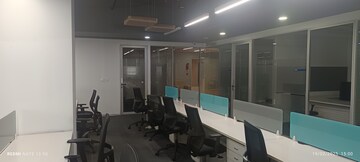 Team Area in  Office Space in IT/SEZ at Phoenix Aquila, Nanakramguda – for Rent