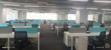 Team Area in  Office Space in IT/SEZ at Phoenix Aquila, Nanakramguda – for Rent