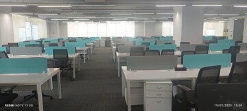 Team Area in  Office Space in IT/SEZ at Phoenix Aquila, Nanakramguda – for Rent