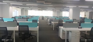 Team Area in  Office Space in IT/SEZ at Phoenix Aquila, Nanakramguda – for Rent