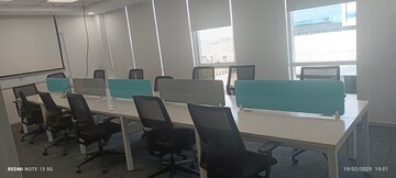 Team Area in  Office Space in IT/SEZ at Phoenix Aquila, Nanakramguda – for Rent