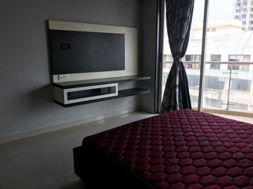 Kitchen in 3 BHK Apartment at Tulsi Apartment Chembur, Chembur – for Rent