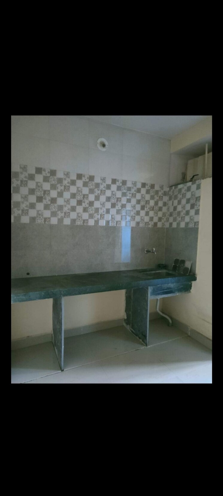 Bathroom, om-shree-apartment-dombivli 1 RK 250 Sq.Ft. Apartment In Dombivli East Thane 8847707