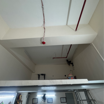 Furnished Amenities in  Shop at Runwal Gardens, Bhadra Nagar – for Rent