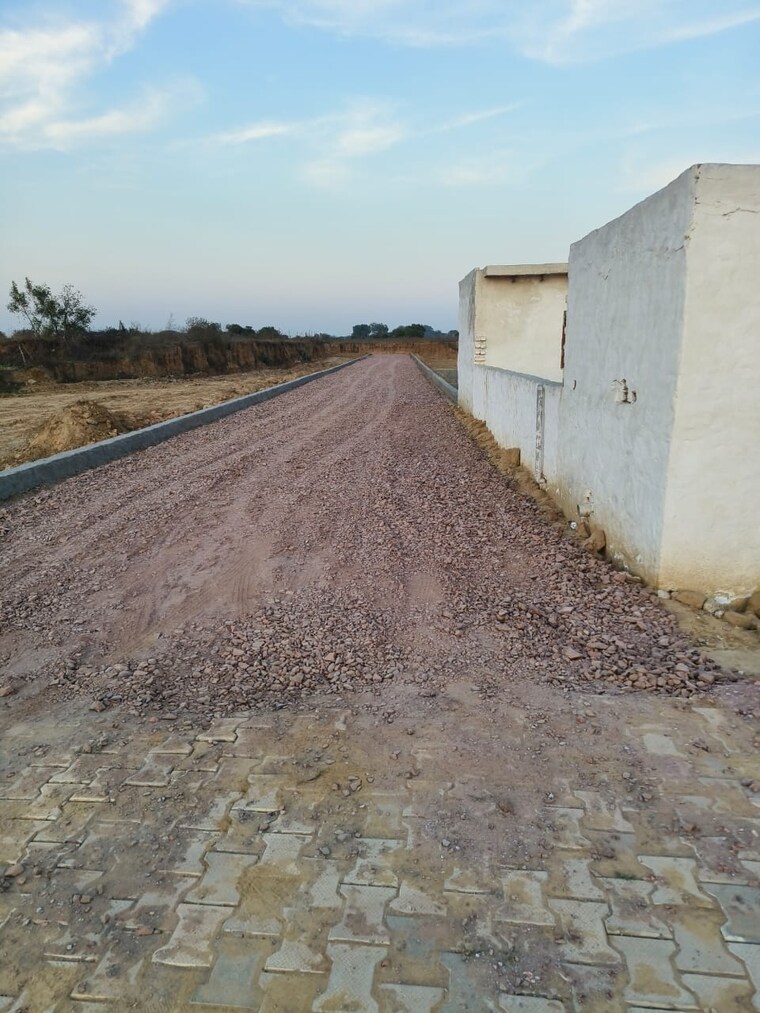 undefined, faridabad central  400 Sq.Yd. Plot In Faridabad Central Faridabad 8847719