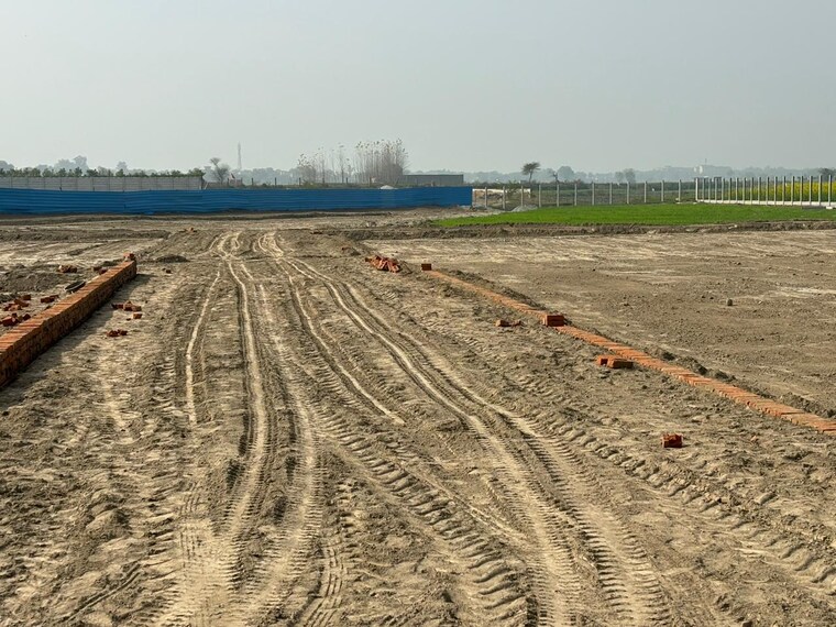 undefined, faridabad central  400 Sq.Yd. Plot In Faridabad Central Faridabad 8847719