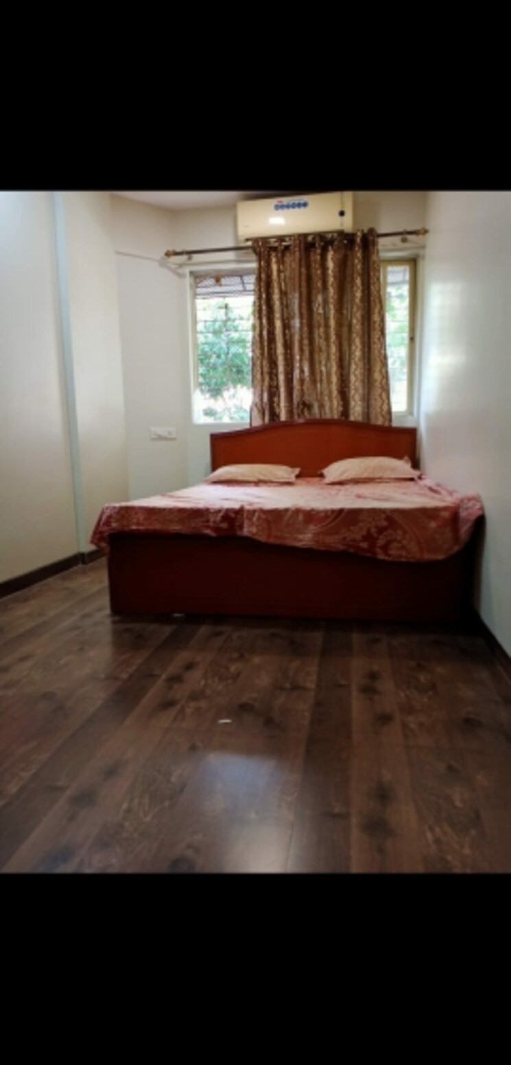 Bedroom, hiranandani-powai-park 2 Bedroom 1100 Sq.Ft. Apartment In Powai Mumbai 8847730